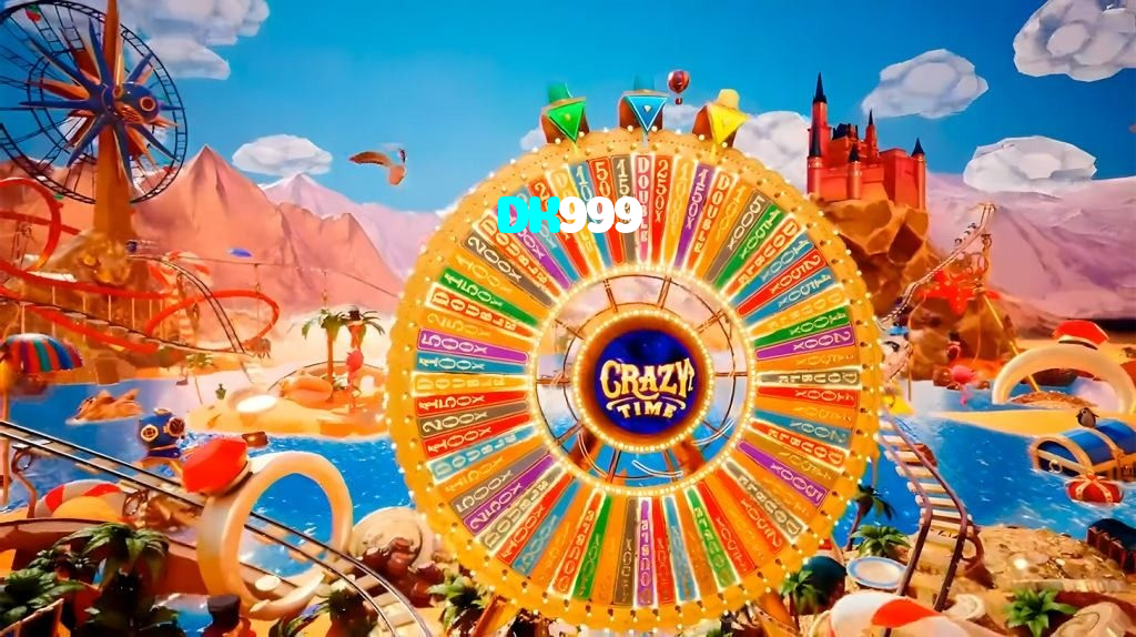 DK999 casino presented on mobile device in Pakistan with slots and live games
