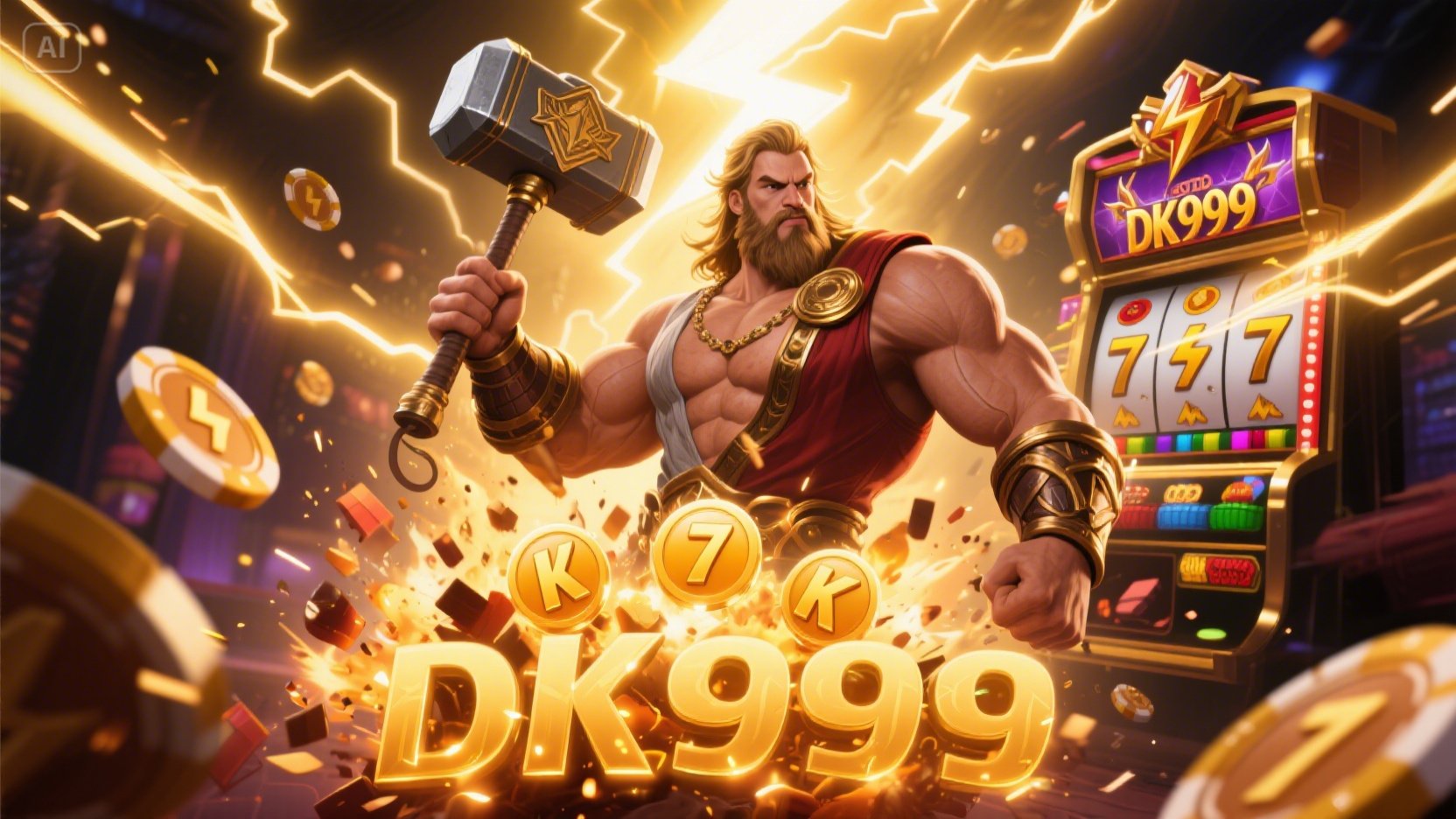 DK999